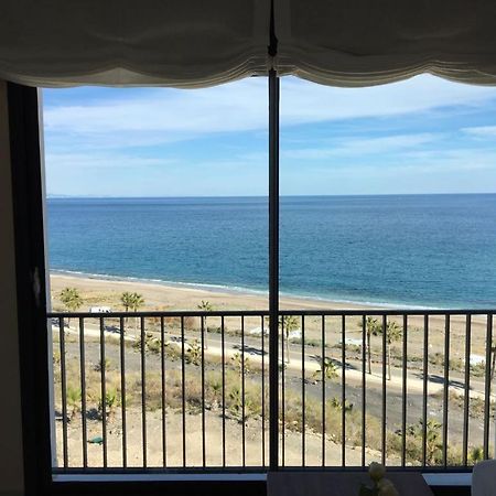 Complejo Macenas Beach Mojacar Exterior photo
